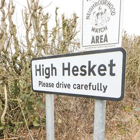 Rosie's Zen Den Σπίτι διακοπών Καρλάιλ