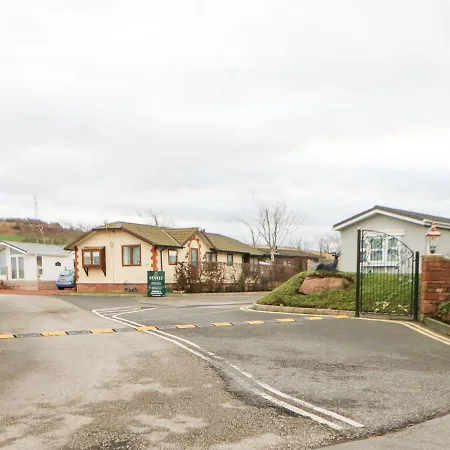 Rosie's Zen Den Σπίτι διακοπών