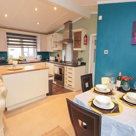 Rosie's Zen Den * Καρλάιλ