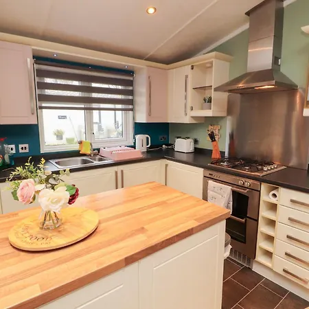 Rosie's Zen Den Σπίτι διακοπών *