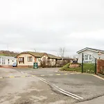 Rosie's Zen Den Casa de Férias