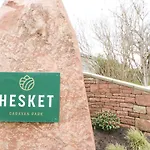 Rosie's Zen Den * Carlisle (Cumbria)