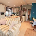 Rosie's Zen Den Casa de Férias *