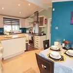 Rosie's Zen Den * Carlisle (Cumbria)