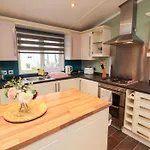 Rosie's Zen Den Casa de Férias *