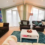 Rosie's Zen Den Casa de Férias