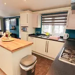 Rosie's Zen Den Casa de Férias *