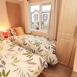 Rosie's Zen Den Casa de Férias