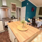 Casa de Férias Rosie's Zen Den Carlisle (Cumbria)