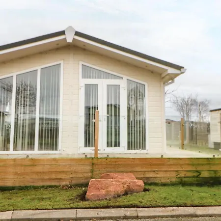 Rosie's Zen Den Holiday home