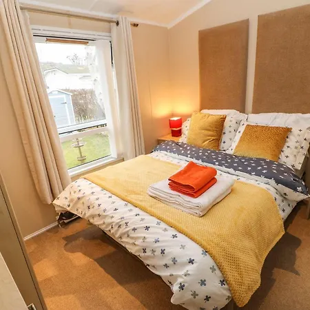 Rosie's Zen Den Casa de Férias Carlisle (Cumbria)