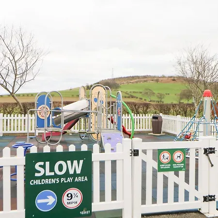 Rosie's Zen Den Ferienhaus