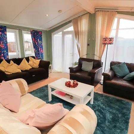 Rosie's Zen Den Carlisle (Cumbria)