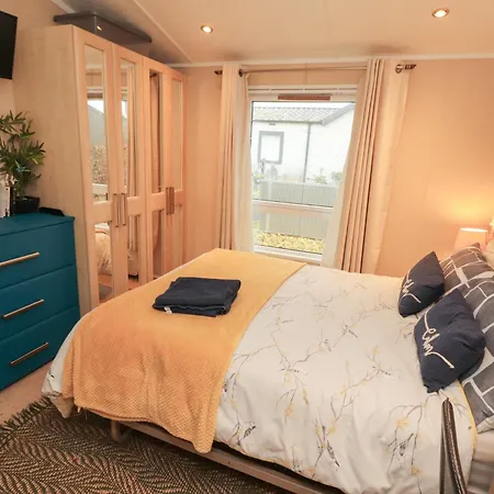 Rosie's Zen Den Holiday home