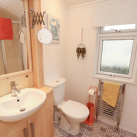 Rosie's Zen Den Carlisle (Cumbria)