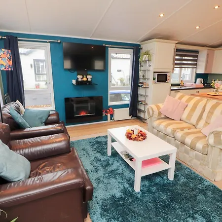 Rosie's Zen Den Carlisle (Cumbria)