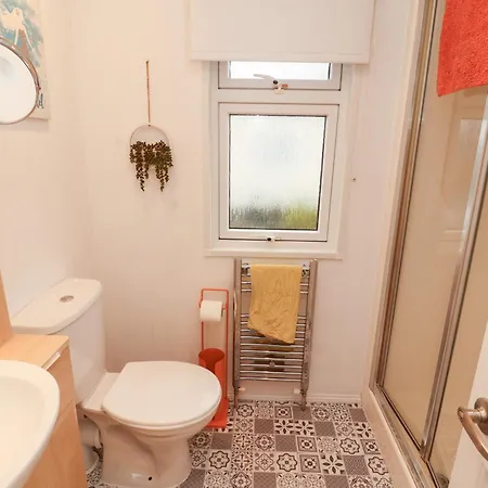 Holiday home Rosie's Zen Den Carlisle (Cumbria)