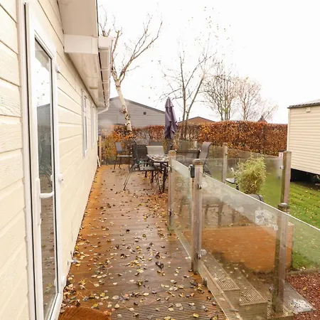 Rosie's Zen Den * Carlisle (Cumbria)