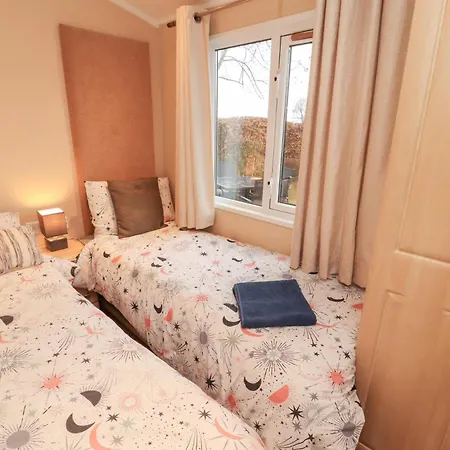 Rosie's Zen Den Holiday home *