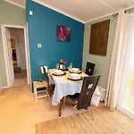Rosie's Zen Den *