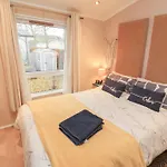 Rosie's Zen Den Semesterbostad *